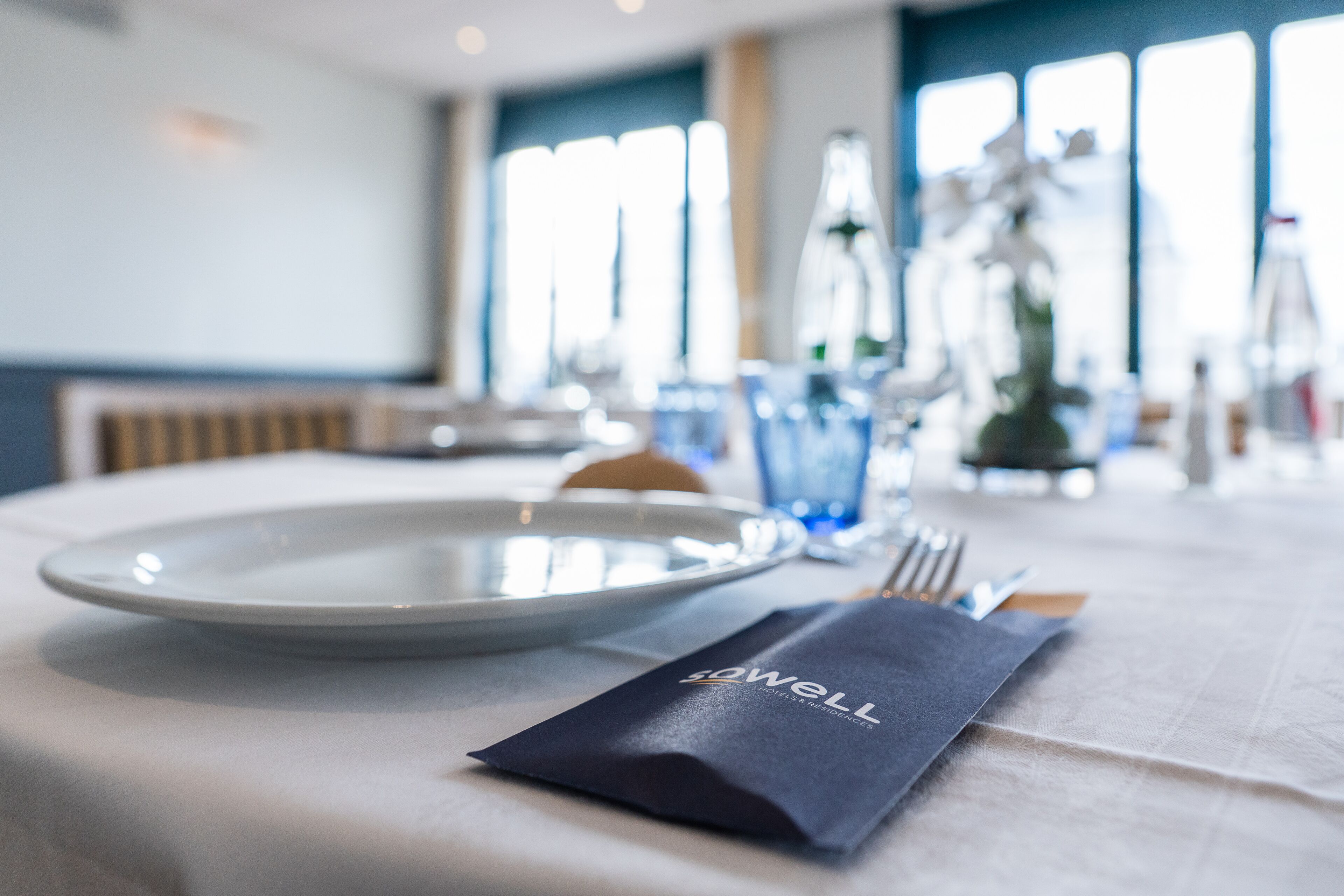 Foto - SOWELL HOTELS Le Beach