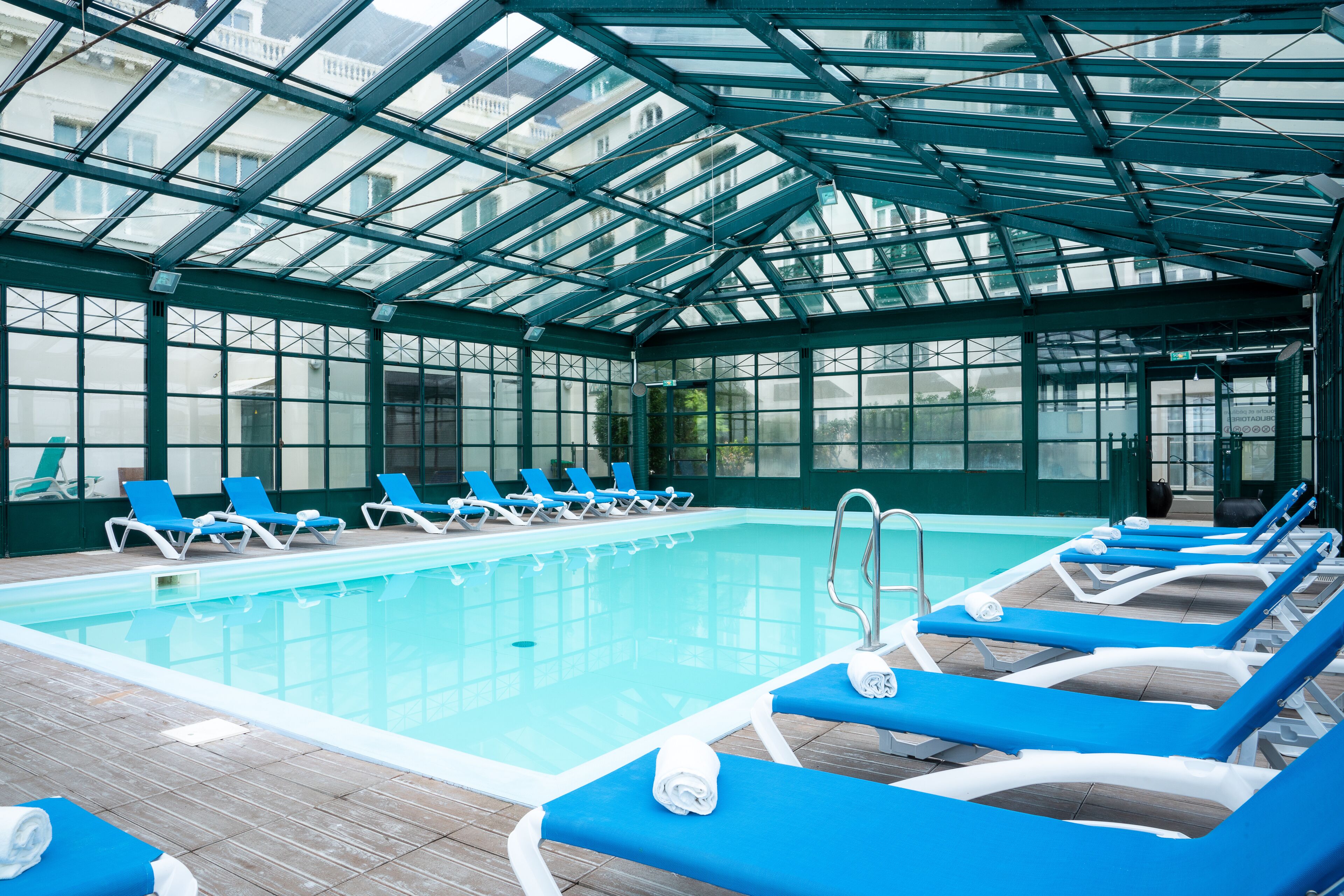 Foto - SOWELL HOTELS Le Beach