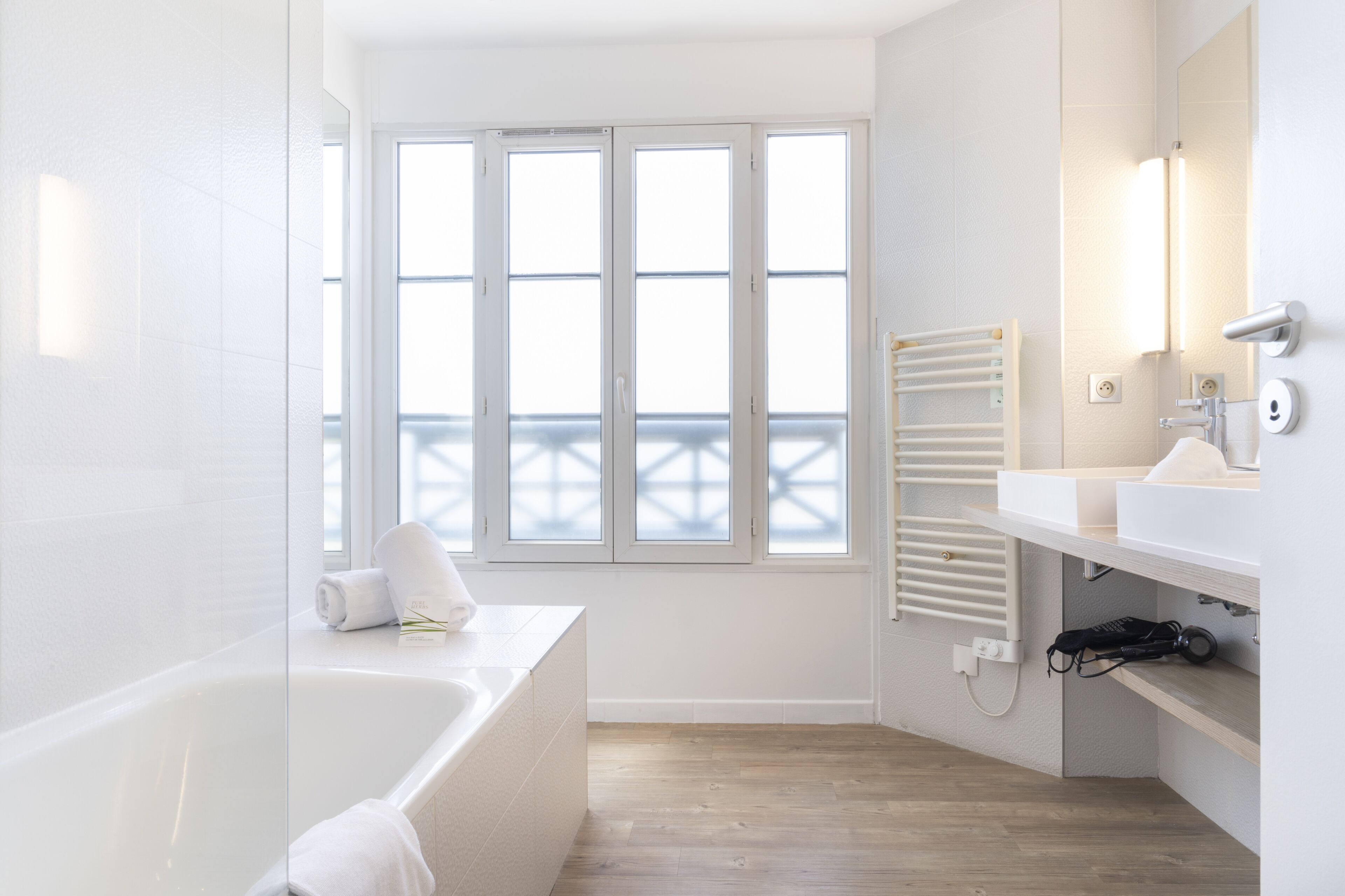 Foto - SOWELL HOTELS Le Beach