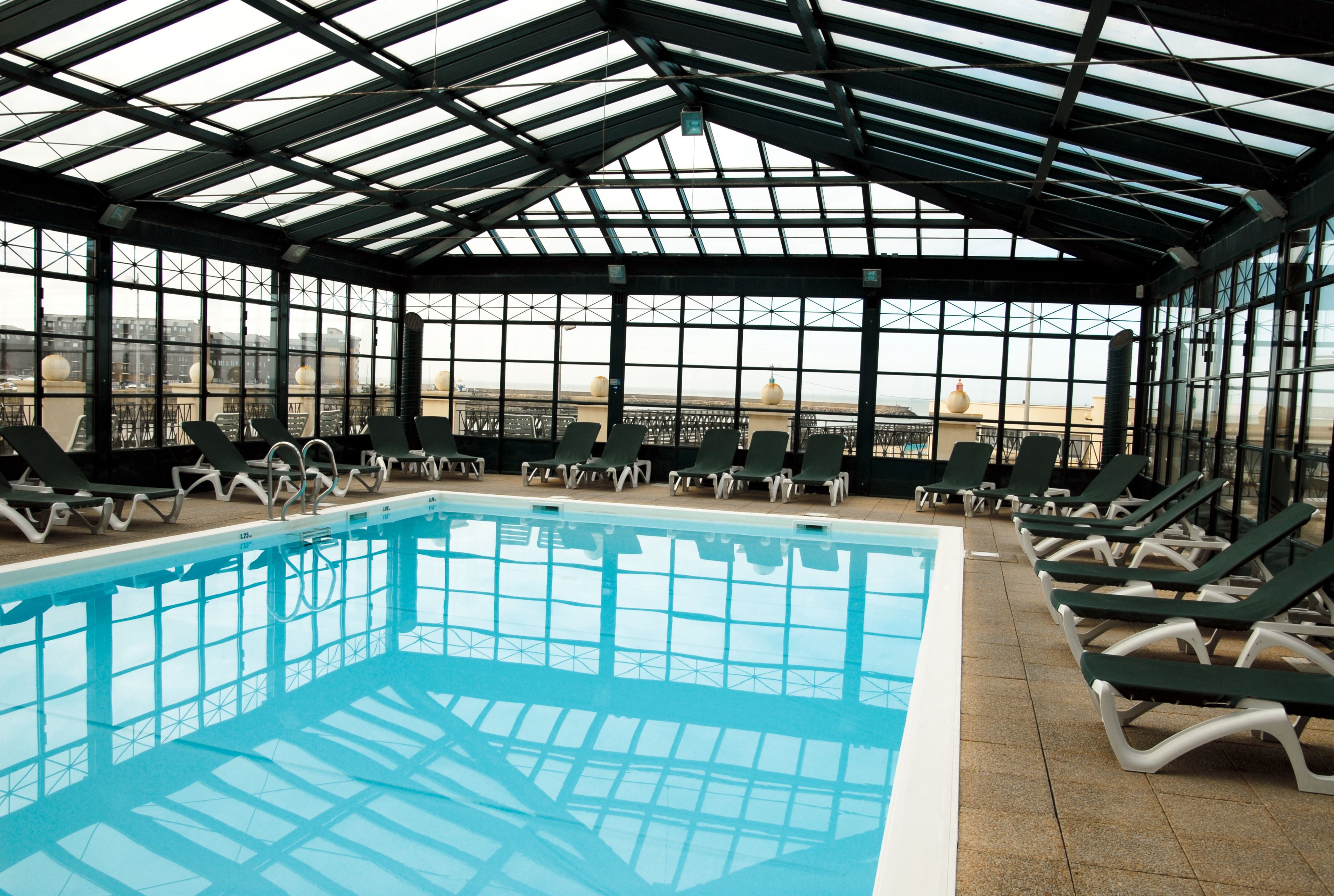 Foto - SOWELL HOTELS Le Beach