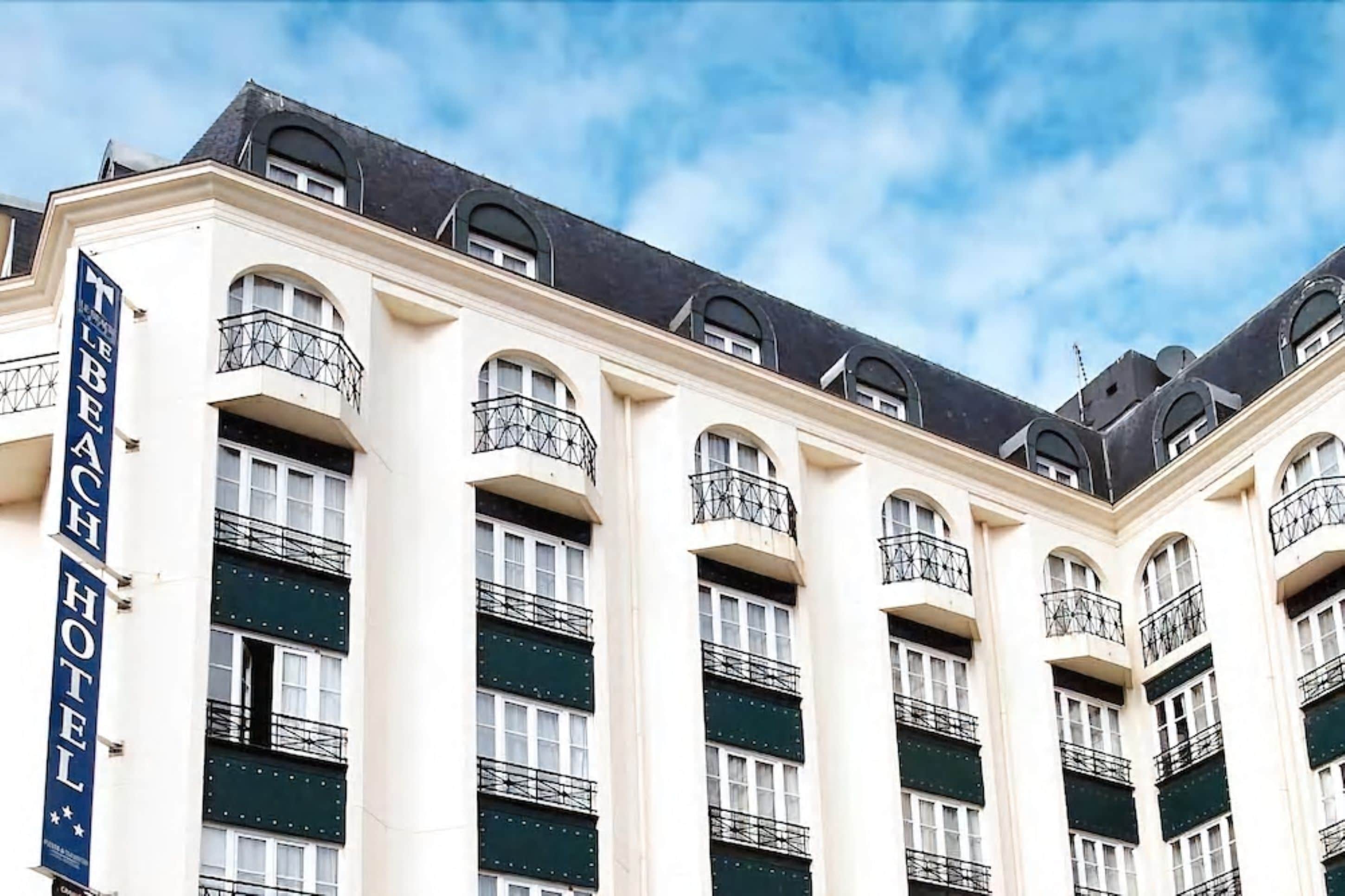 Foto - SOWELL HOTELS Le Beach