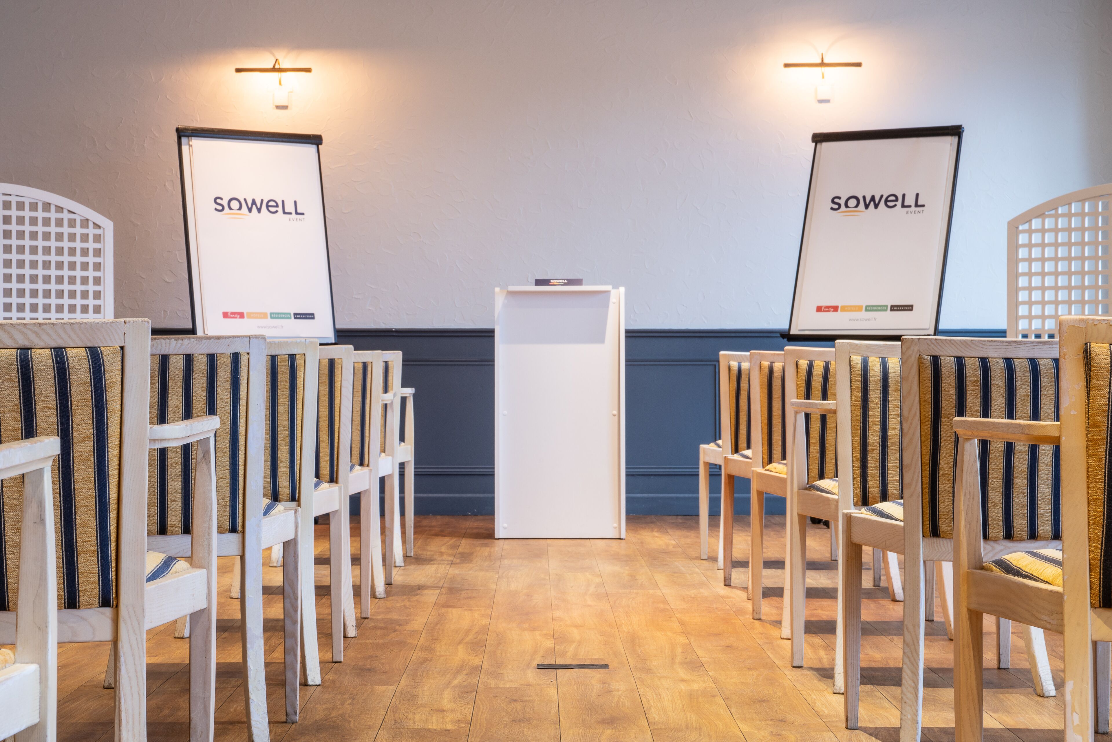 Foto - SOWELL HOTELS Le Beach