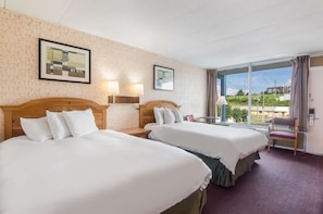 Room, 2 Queen Beds, Non Smoking