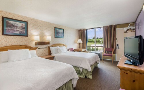 Americas Best Value Inn Wytheville