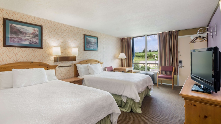 Americas Best Value Inn Wytheville