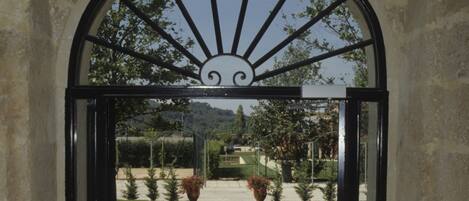 외부 세부 사진