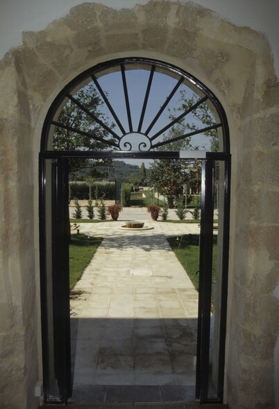 La Bastide du Roy Rene