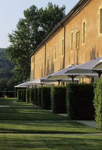 La Bastide du Roy Rene