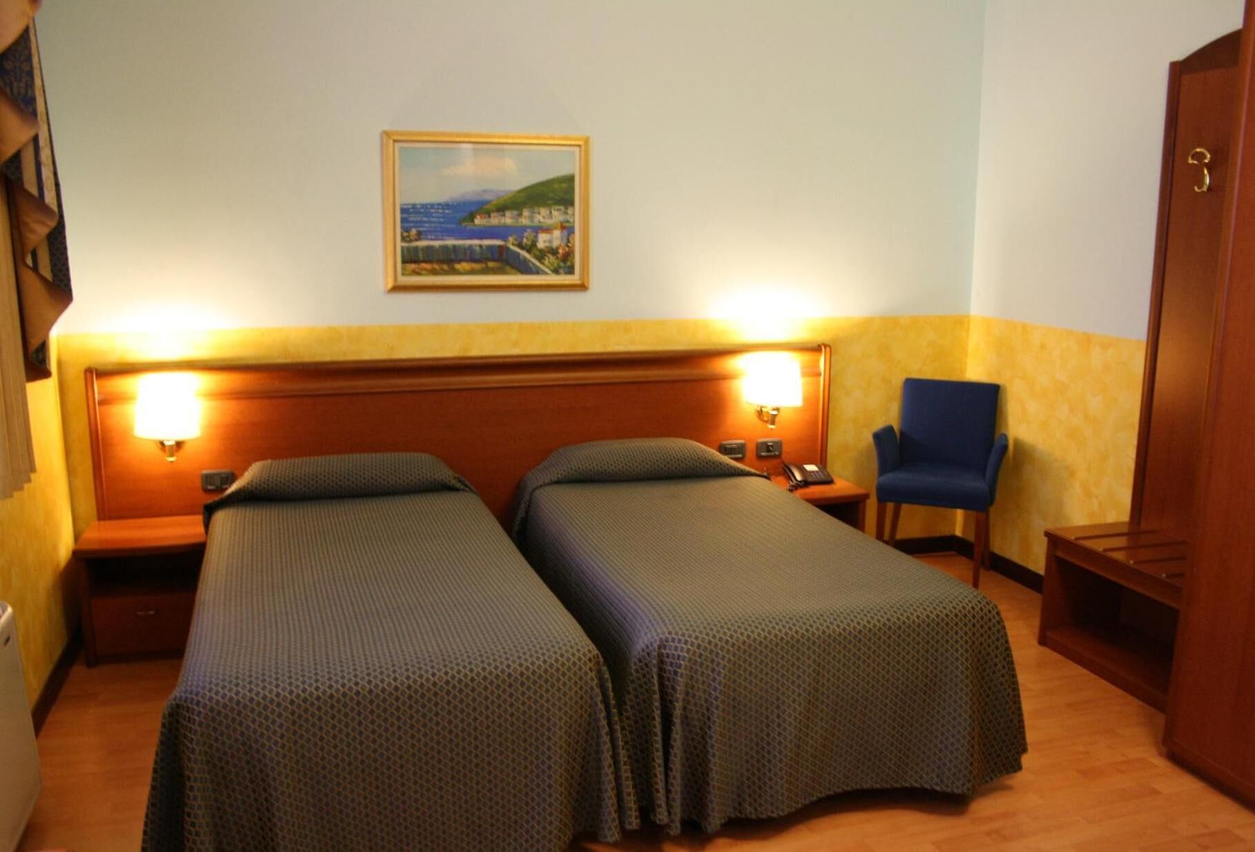 Photo - Hotel Majestic