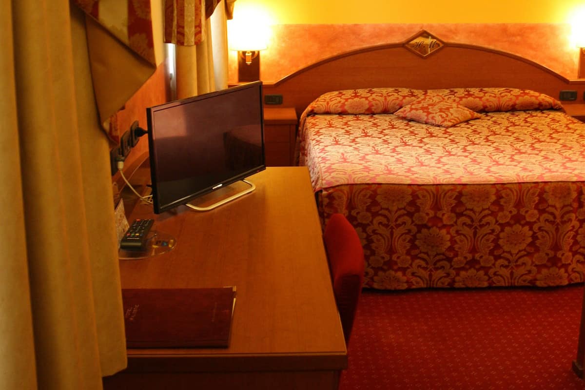 Kamar Superior, 1 Tempat Tidur Queen, jet tub | Minibar, brankas, dan dilengkapi dengan perabotan berbeda-beda