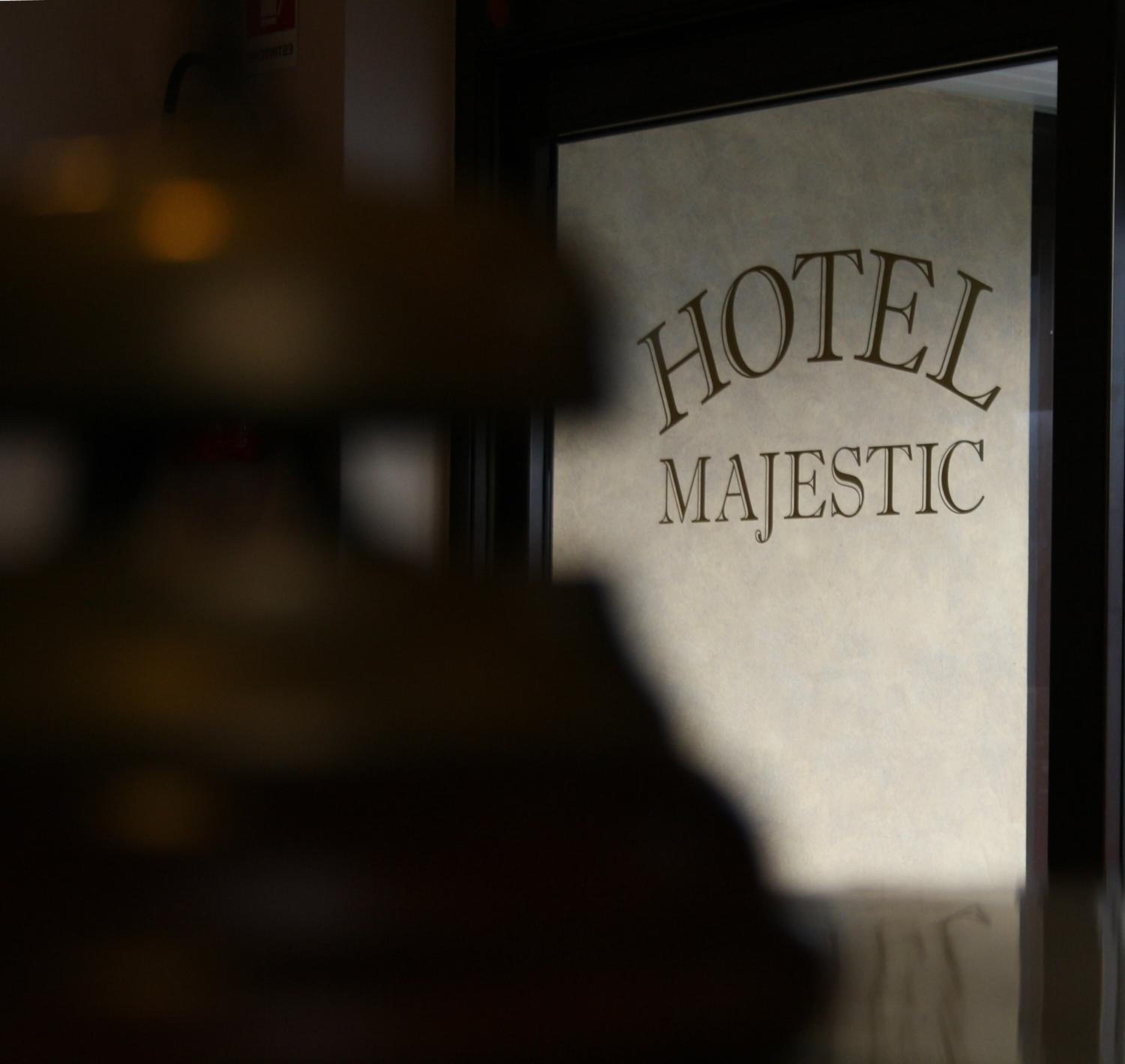 Photo - Hotel Majestic
