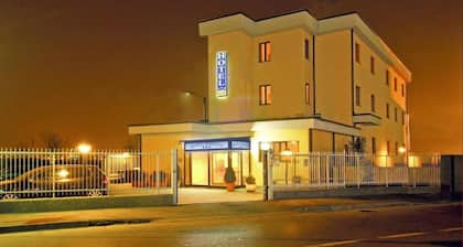 Hotel Majestic
