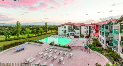 Residence les Terrasses D'arcangues