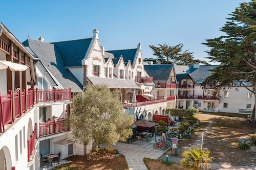 Pierre & Vacances Premium Le Domaine de Cramphore