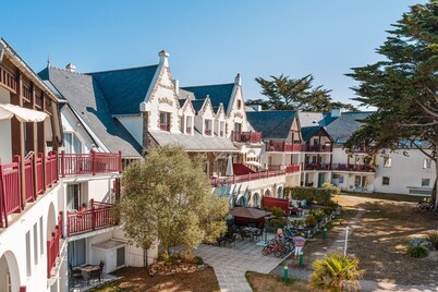 Pierre & Vacances Premium Le Domaine de Cramphore