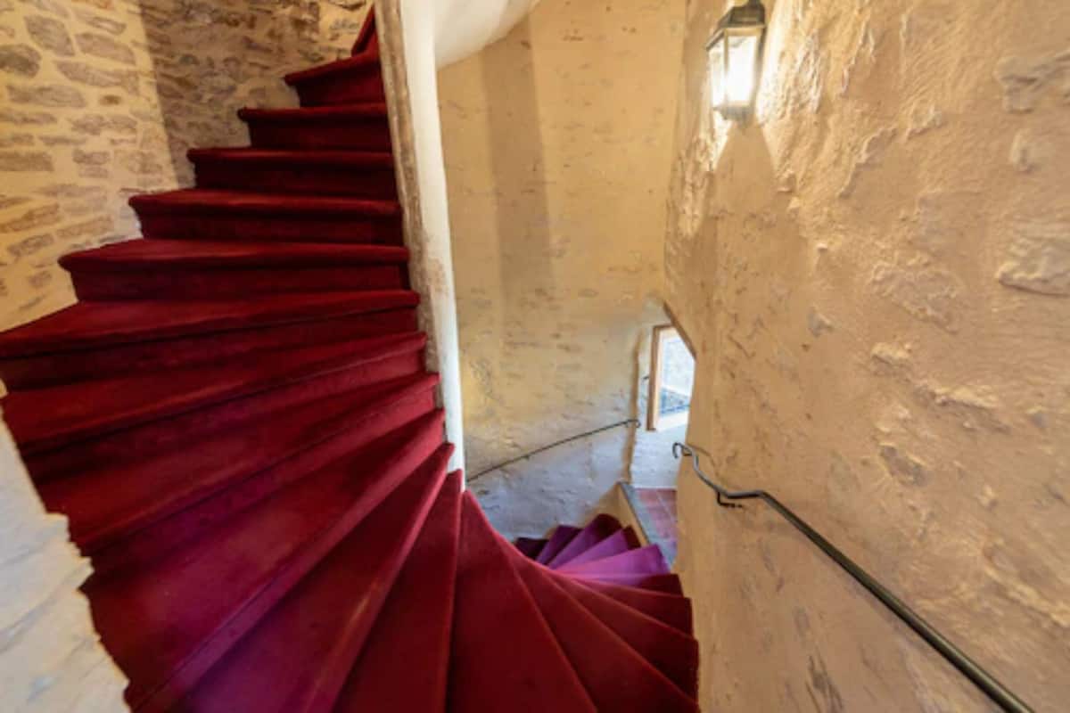 2 Schlafzimmer, hochwertige Bettwaren, Minibar, Zimmersafe