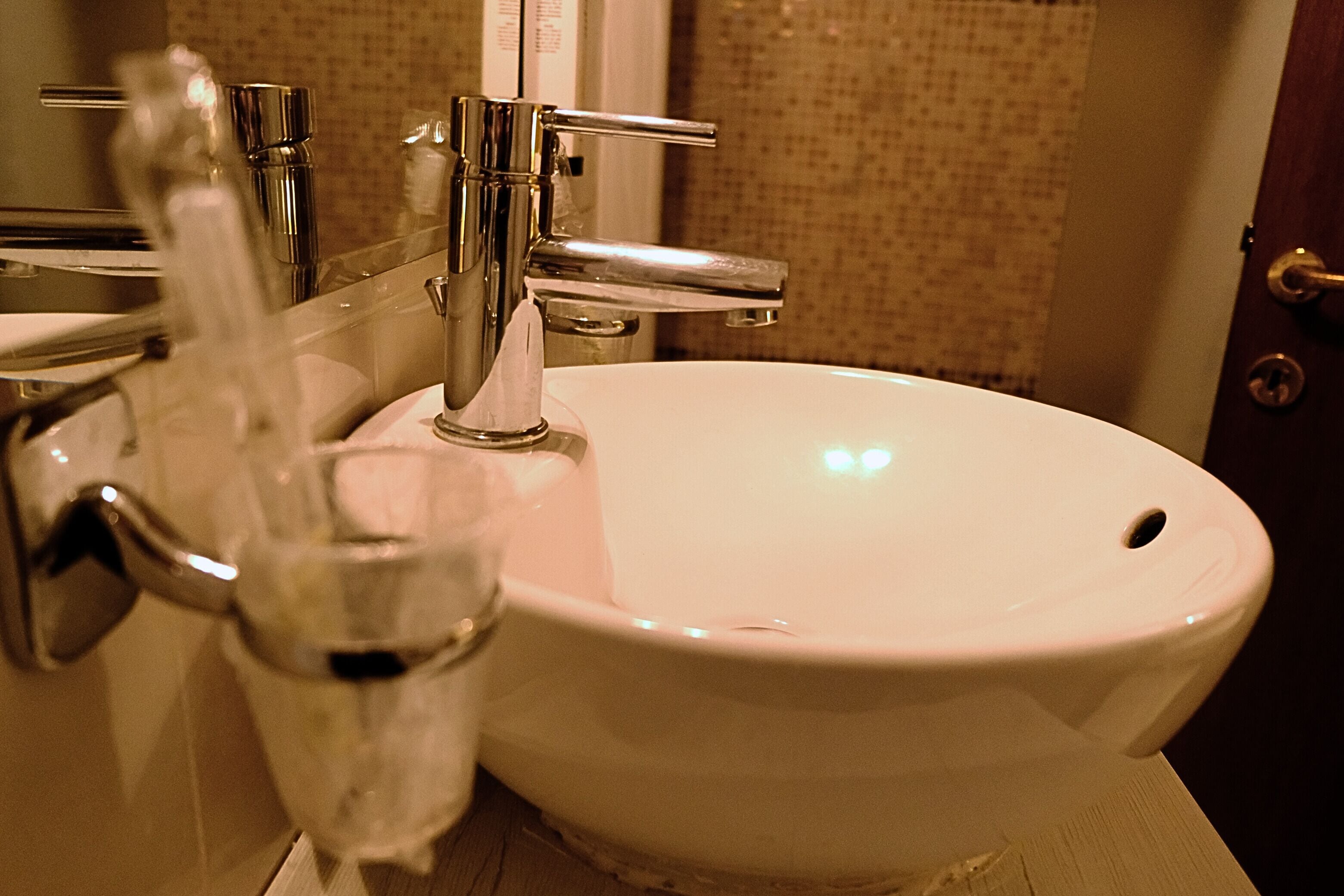 Foto - Hotel San Gallo