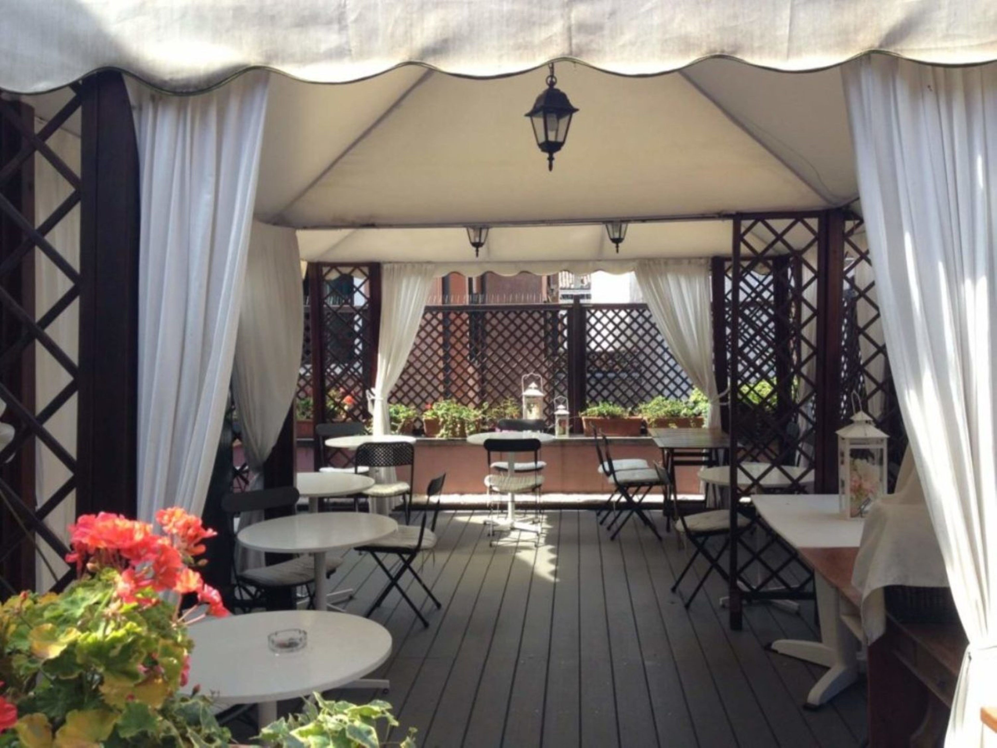 Foto - H O T E L S A N G A L L O l