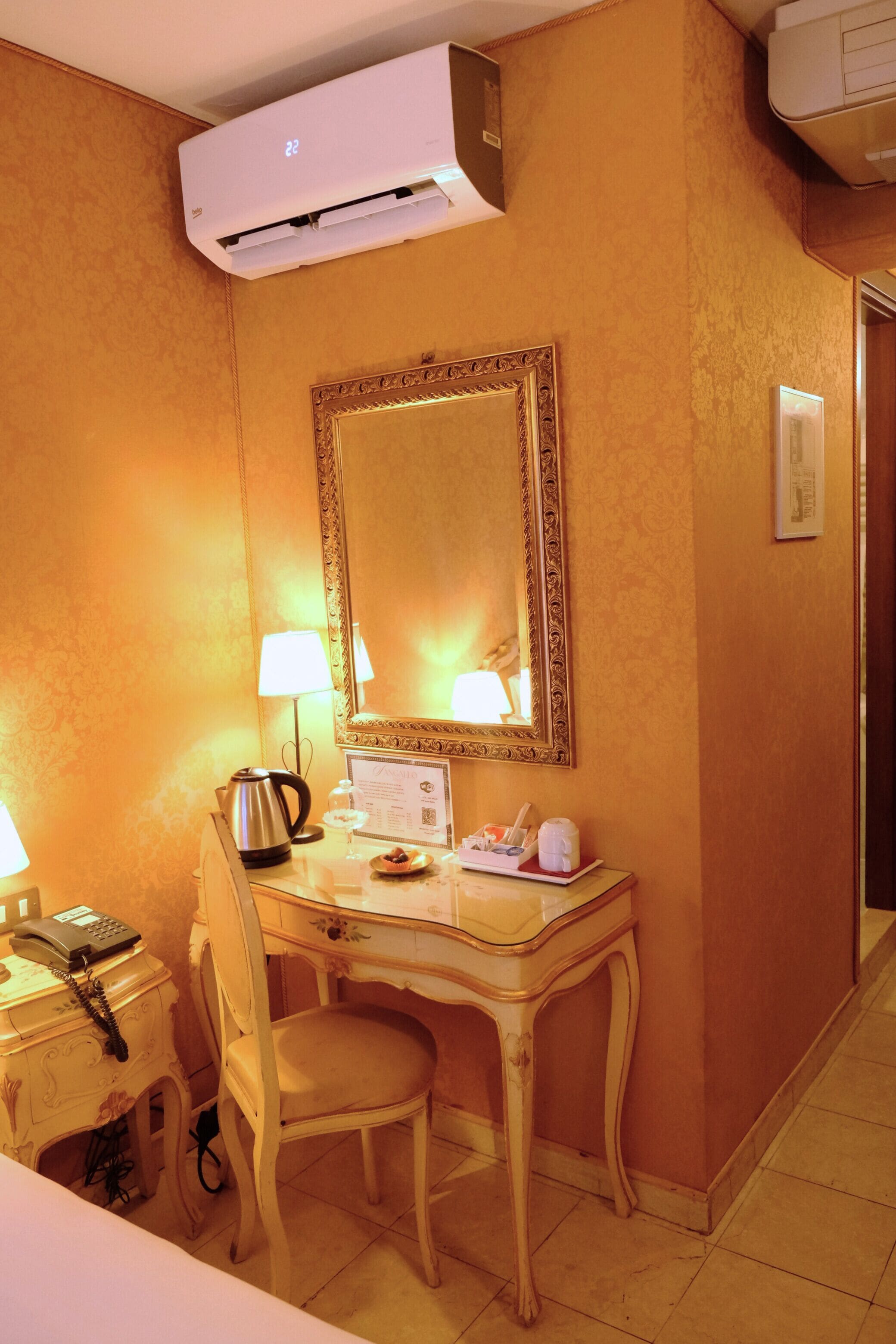 Foto - H O T E L S A N G A L L O l