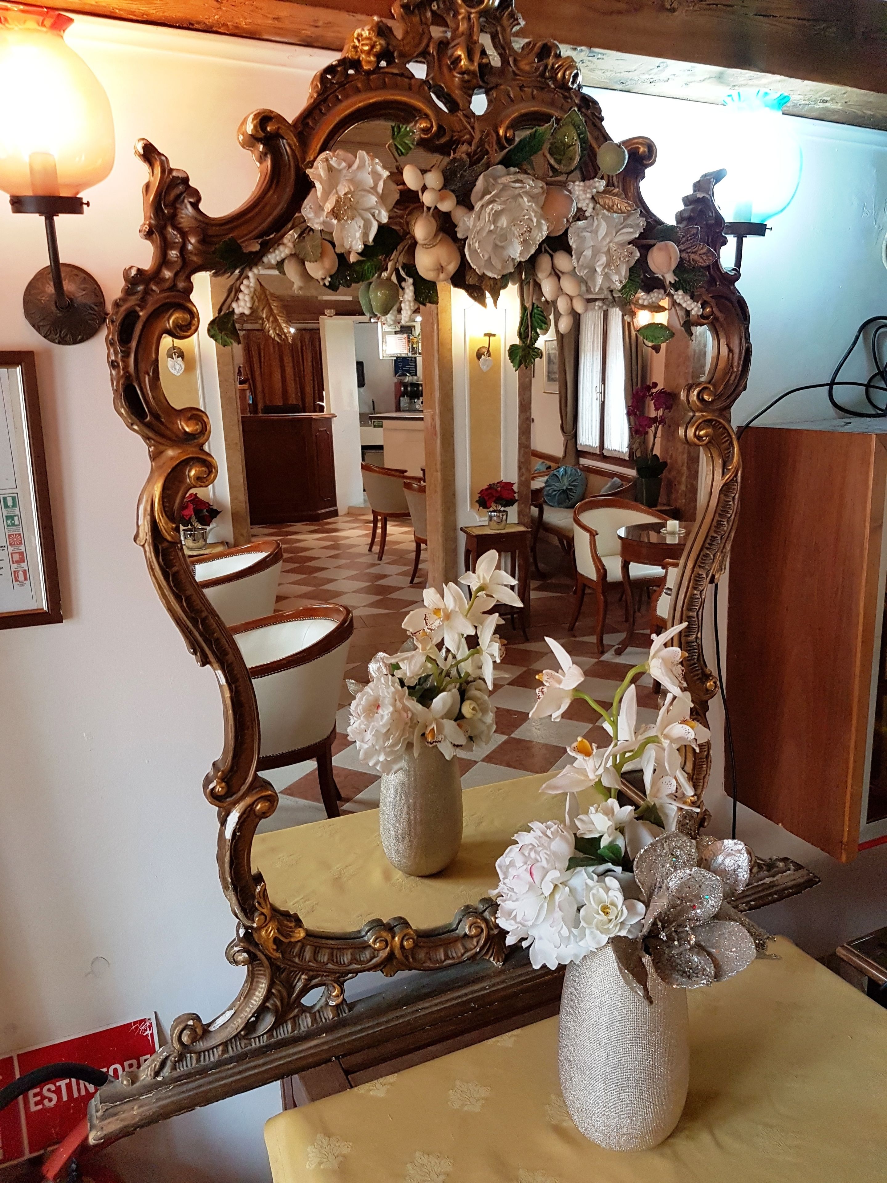 Foto - H O T E L S A N G A L L O l