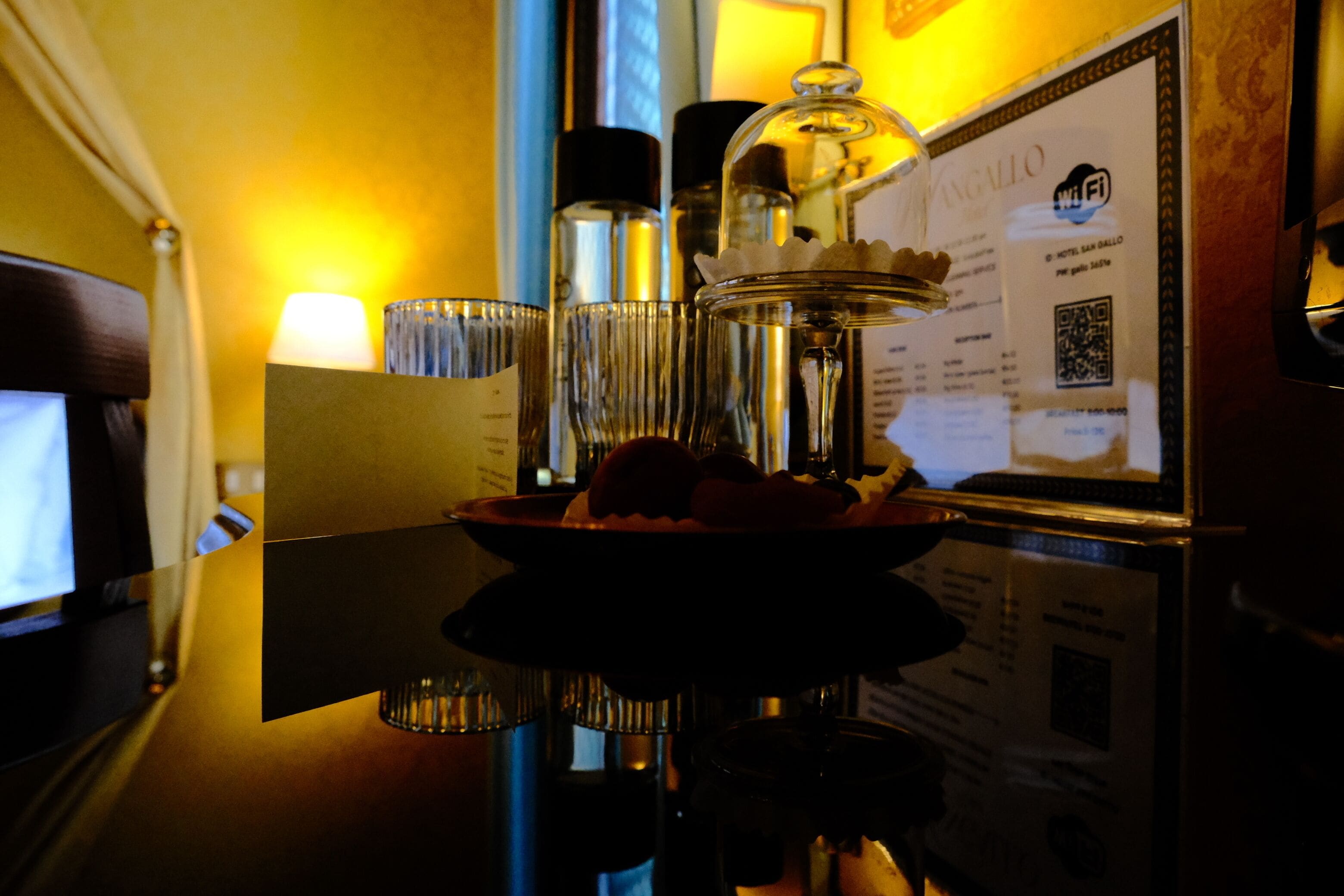 Foto - Hotel San Gallo