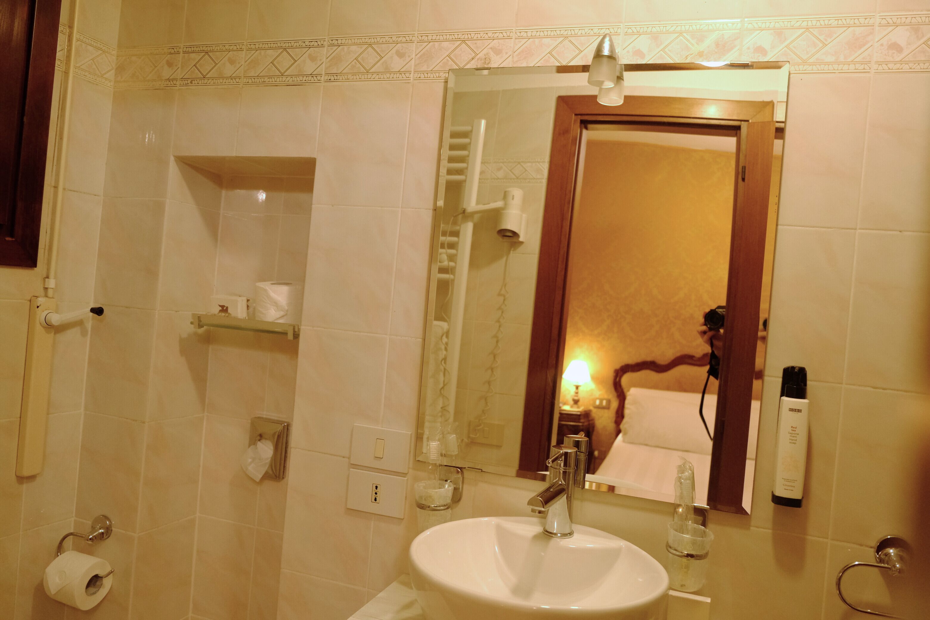 Foto - Hotel San Gallo