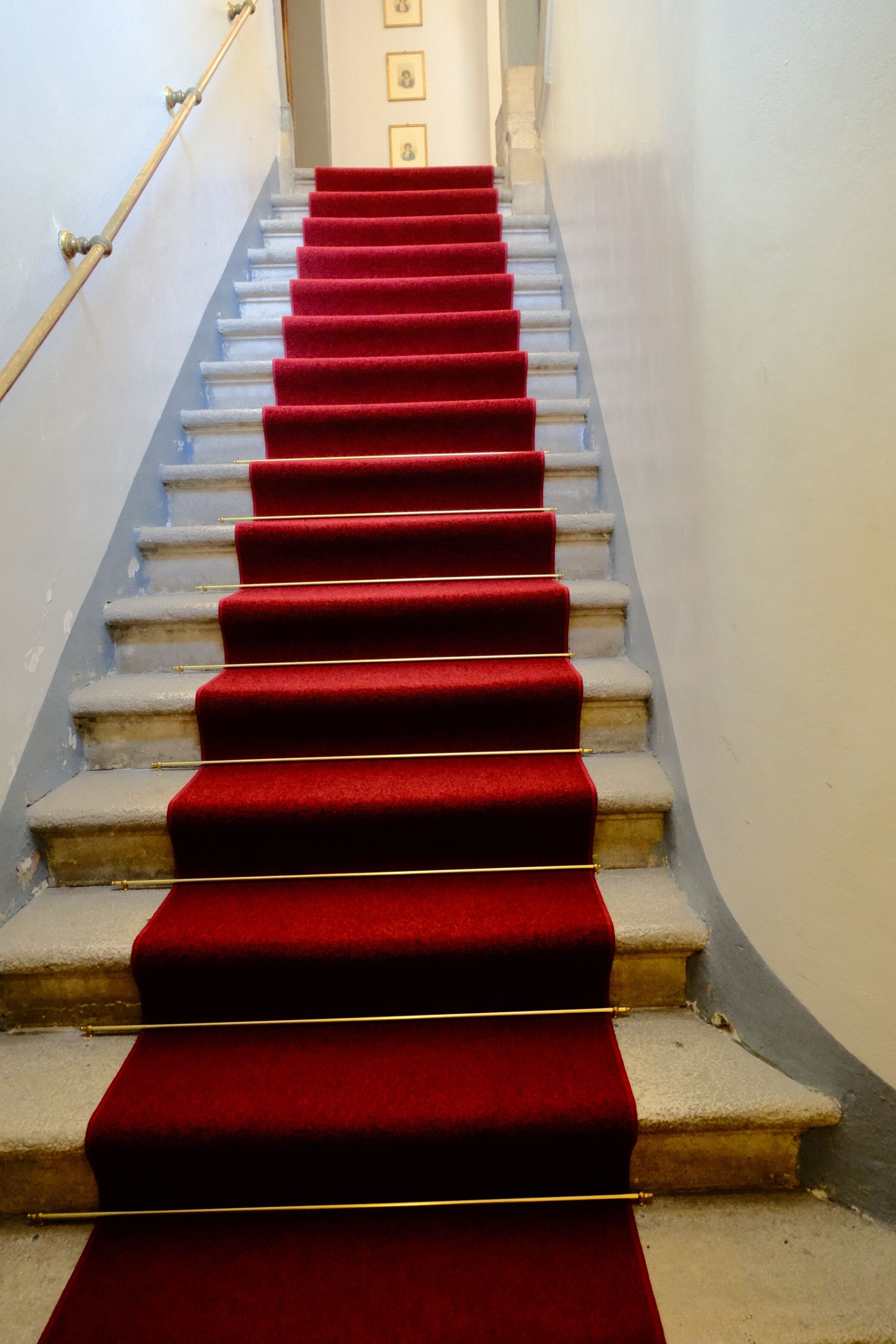 Foto - H O T E L S A N G A L L O l