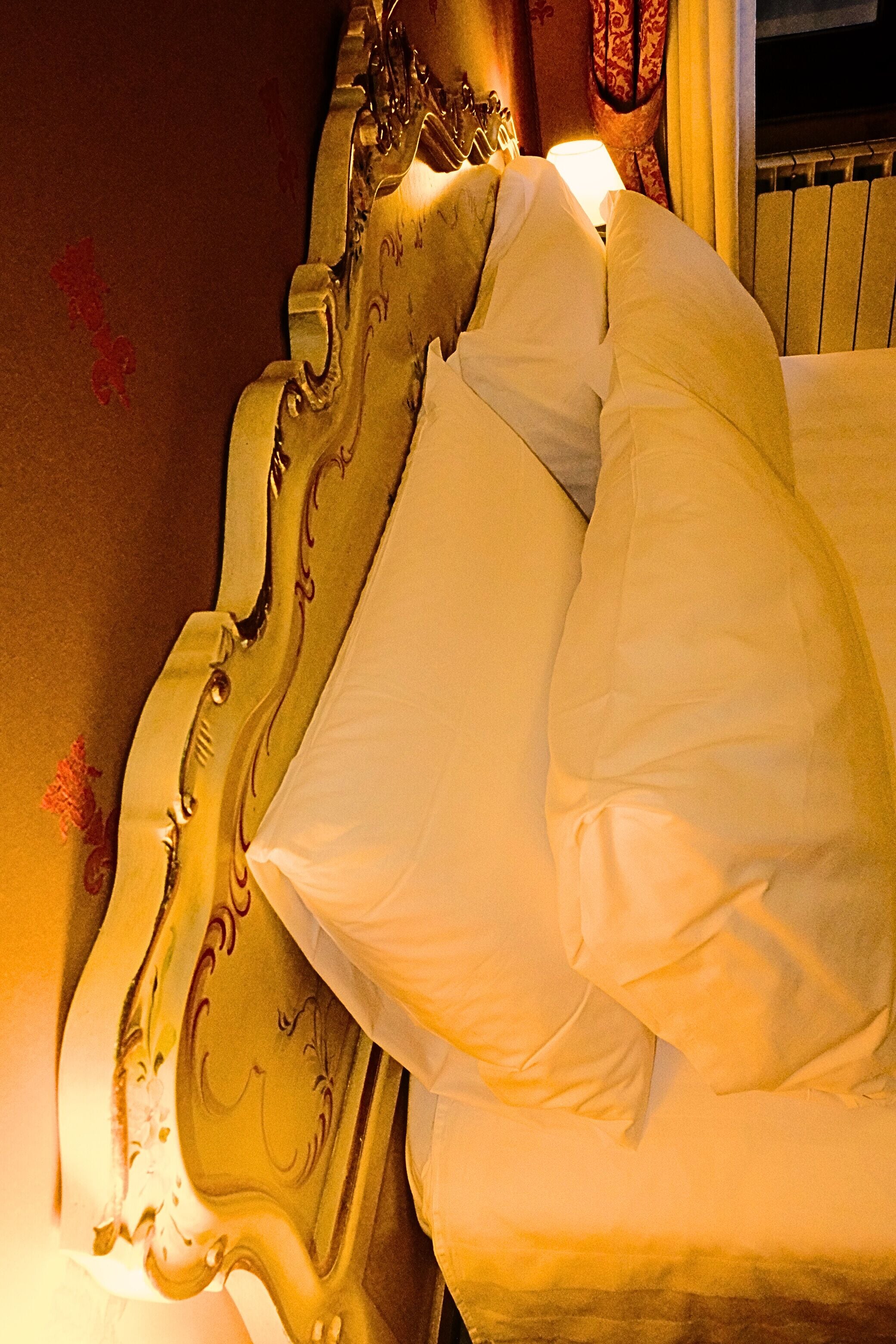 comfort double room, 1 double bed, city view, annex building | 1 bedroom, hypo-allergenic bedding, down duvets, memory-foam beds