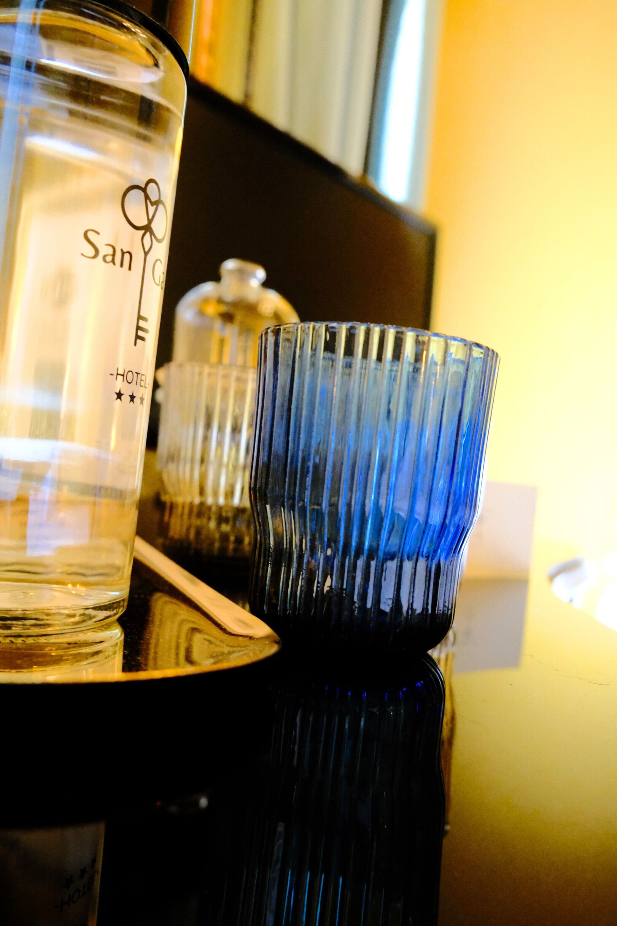 Foto - H O T E L S A N G A L L O l