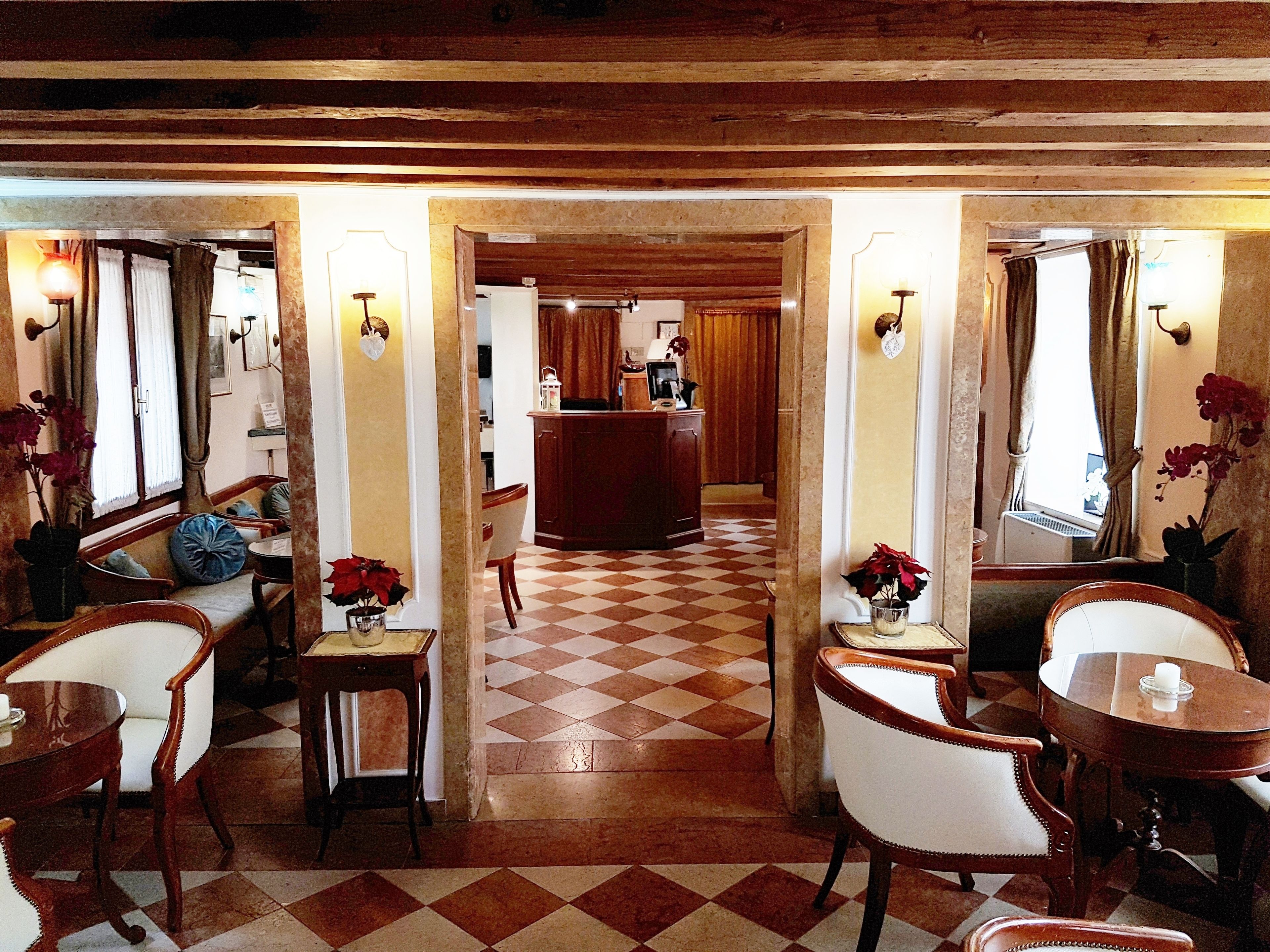 Foto - H O T E L S A N G A L L O l