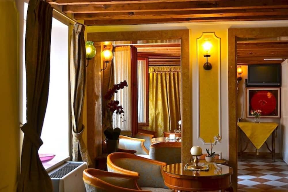 Hotel San Gallo