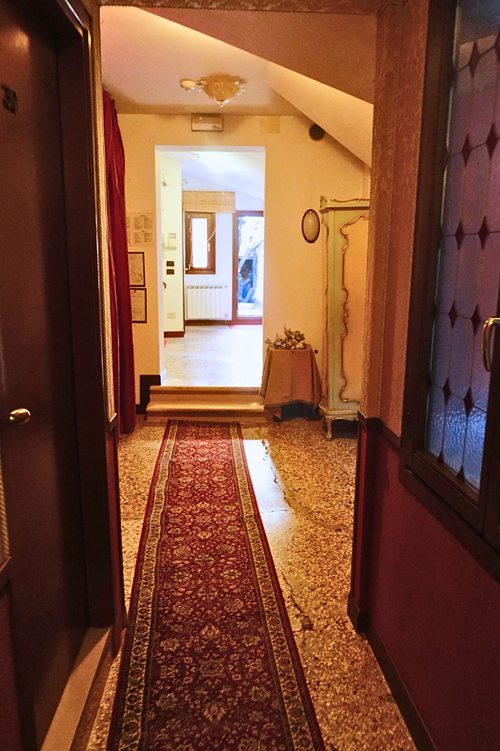 Foto - H O T E L S A N G A L L O l