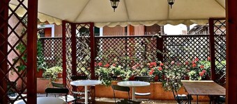 Hotel San Gallo