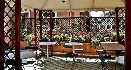 Hotel San Gallo