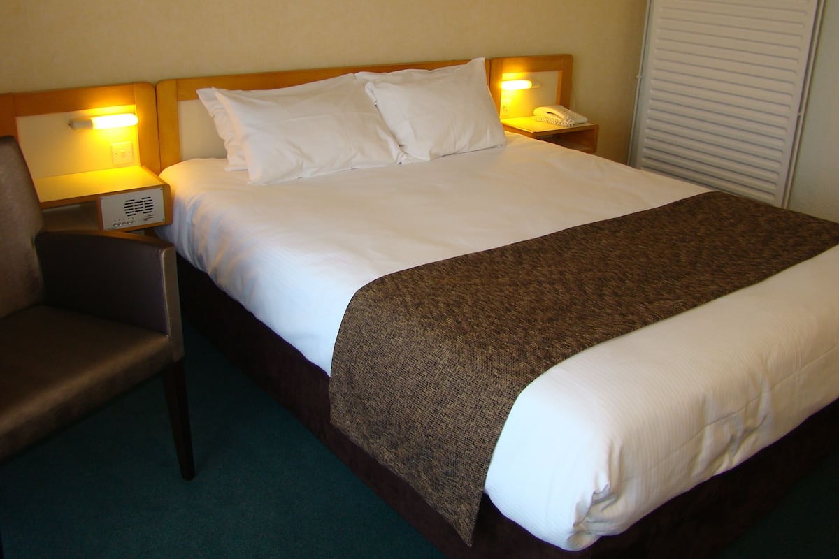 Chambre Simple Standard