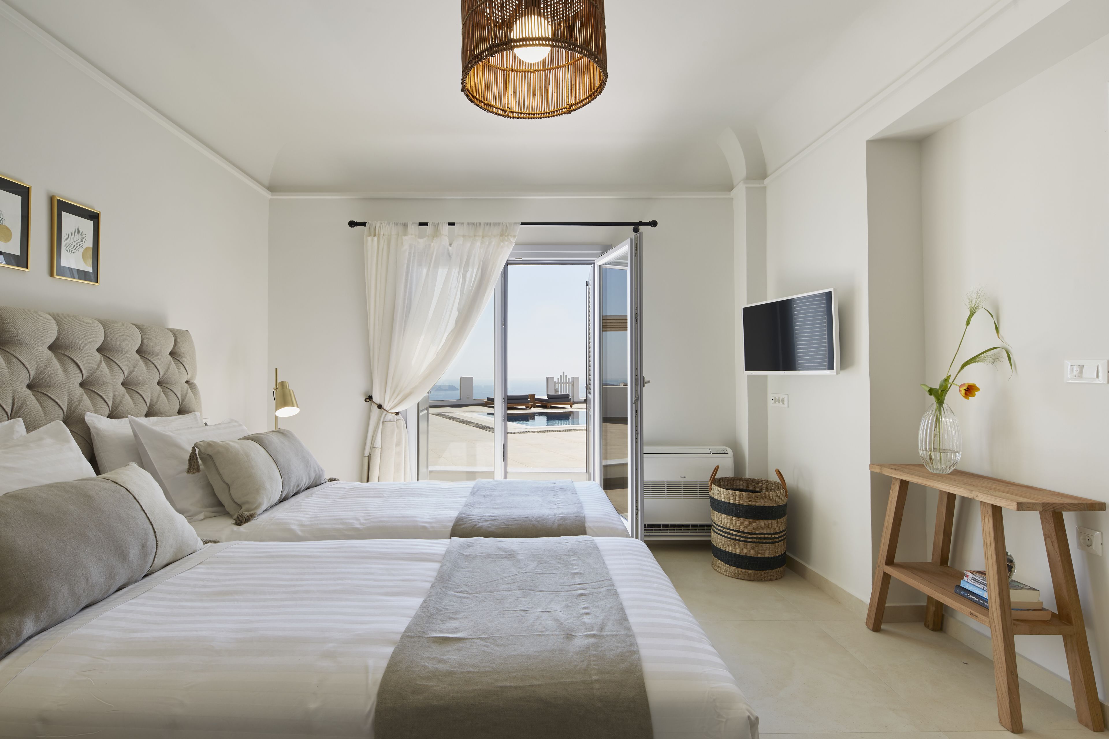 Volcano View Hotel Santorini Santorini amenities photo 4
