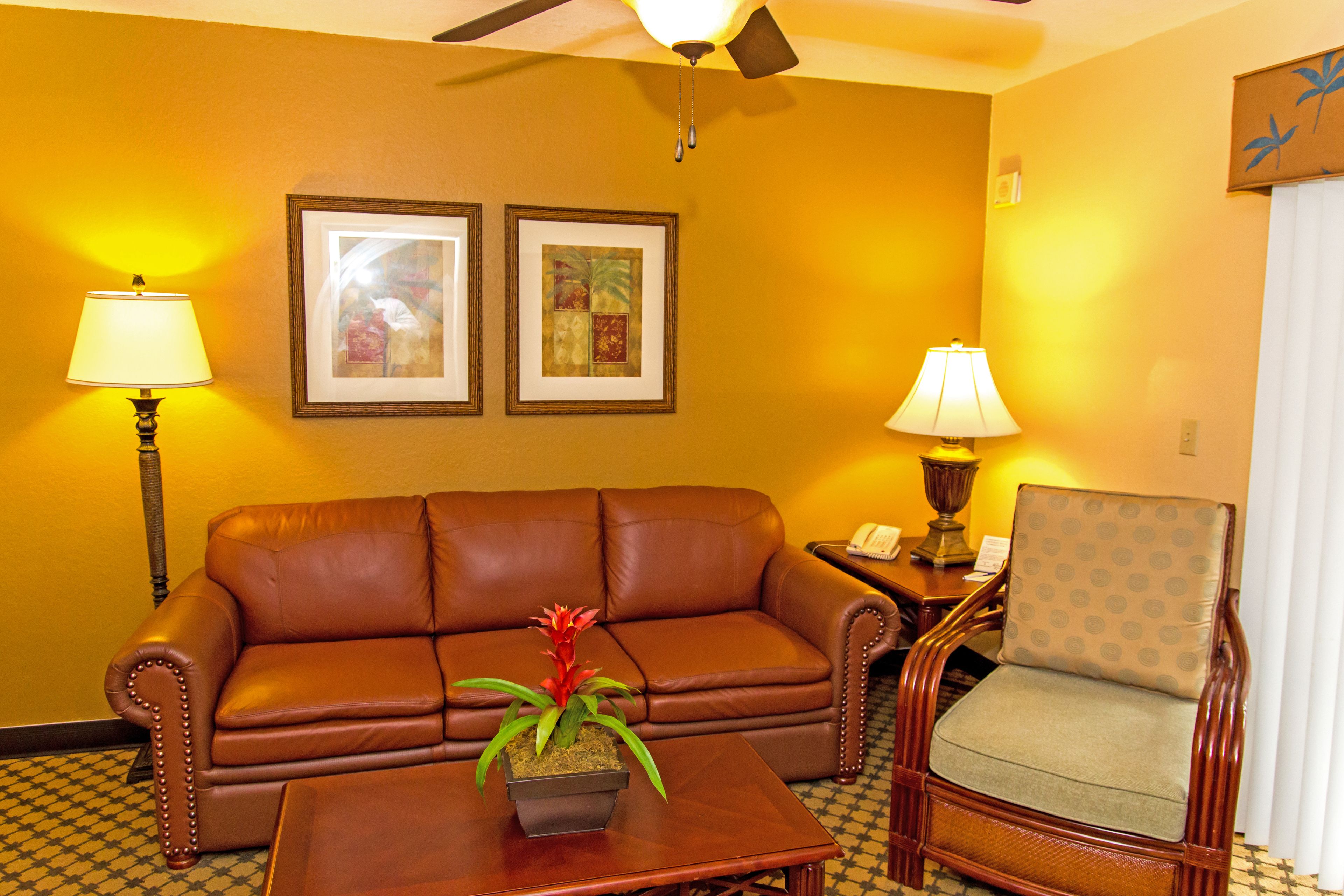 Westgate Leisure Resort