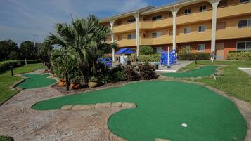 Minigolf