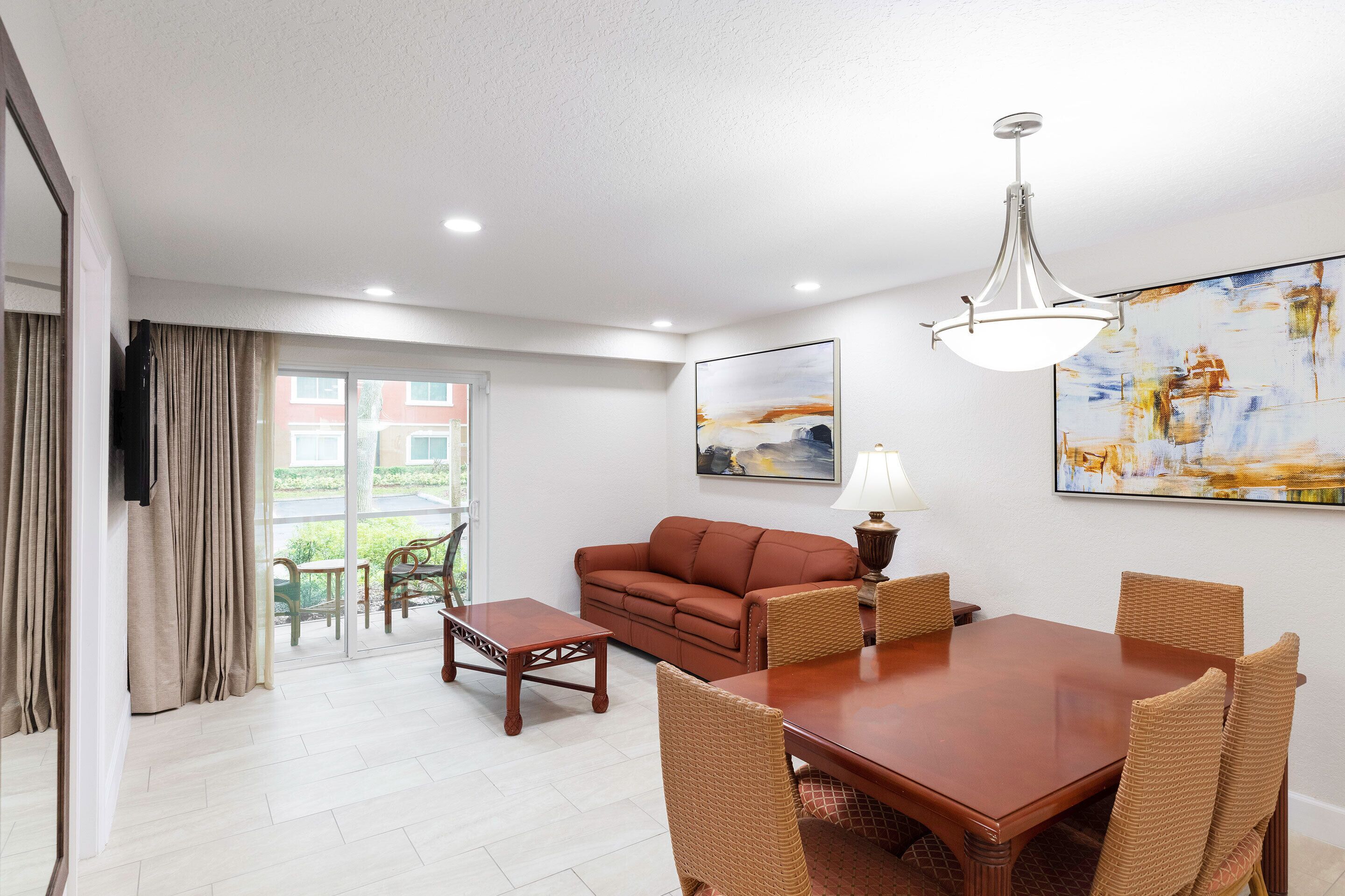 Photo - Westgate Leisure Resort