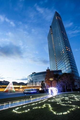 琵琶湖大津王子酒店