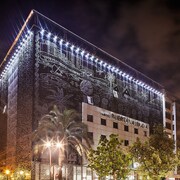 Hotel Silken Puerta de Valencia