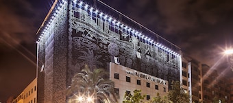 Hotel Silken Puerta de Valencia