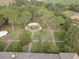 Vista aérea