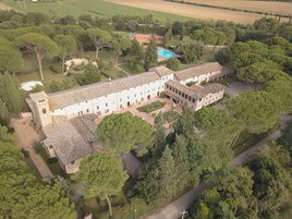 Vista aérea