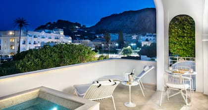 Pazziella Garden & Suites