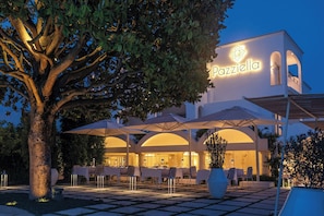 Lunch and dinner served - Pazziella, a Luxury Collection Hotel, Capri (Capri)