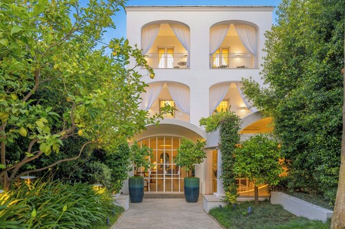 Pazziella, a Luxury Collection Hotel, Capri