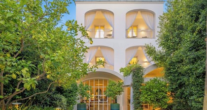 Pazziella, a Luxury Collection Hotel, Capri