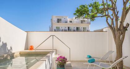Pazziella, a Luxury Collection Hotel, Capri