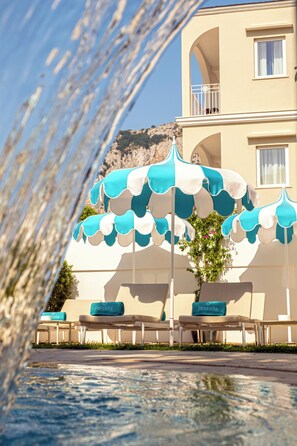 Unclassified image, 3 of 79, button - Pazziella, a Luxury Collection Hotel, Capri (Capri)